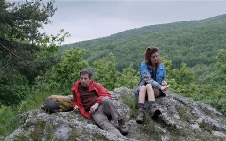 Кадр из Если не ты, то я (2013) Кадр из Если не ты, то я (2013)