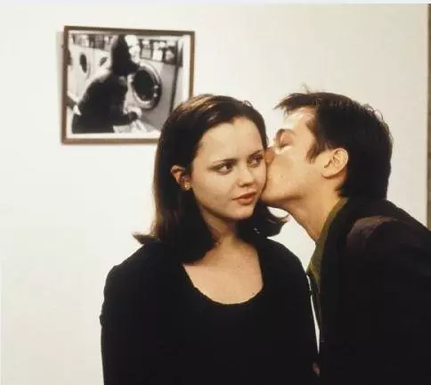 Кадр из Фотограф (1998) Кадр из Фотограф (1998)