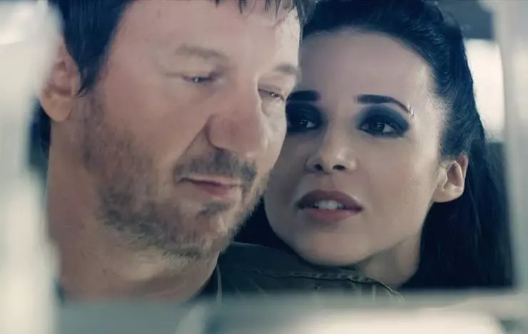 Кадр из Польские легенды: Твардовски (2015) Кадр из Польские легенды: Твардовски (2015)