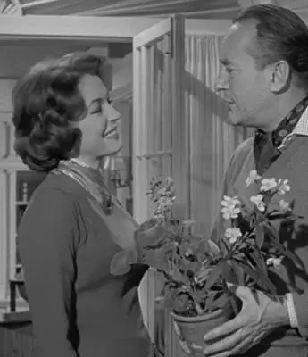 Кадр из Деревня проклятых (1960) Кадр из Деревня проклятых (1960)