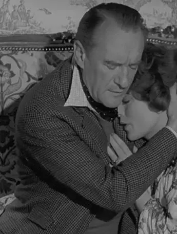 Кадр из Деревня проклятых (1960) Кадр из Деревня проклятых (1960)