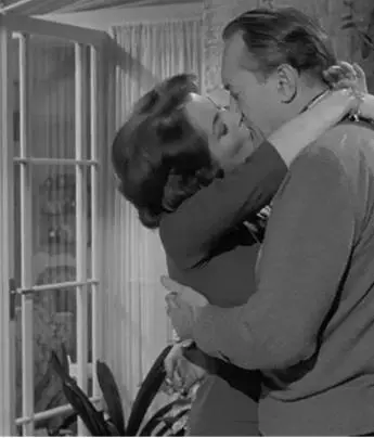 Кадр из Деревня проклятых (1960) Кадр из Деревня проклятых (1960)