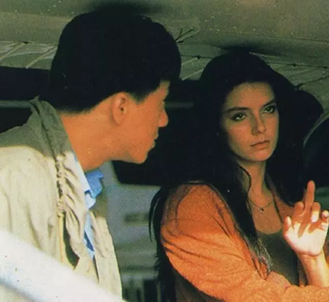 Кадр из Доспехи Бога (1986) Кадр из Доспехи Бога (1986)