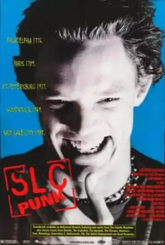 Панк из Солт-Лейк-Сити / SLC Punk (1998)