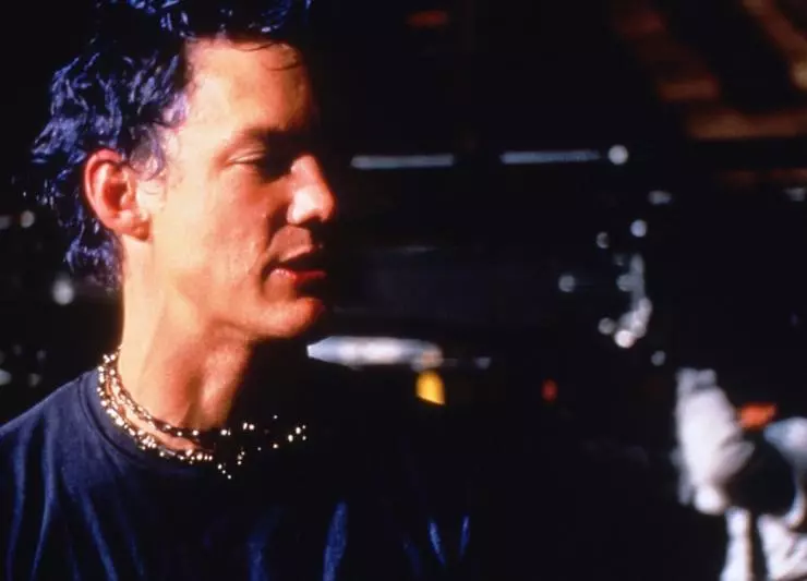 Кадр из Панк из Солт-Лейк-Сити (1998) Кадр из Панк из Солт-Лейк-Сити (1998)
