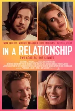 Статус: всё сложно / In a Relationship (2018)
