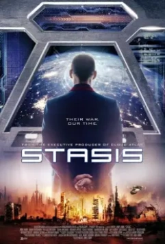Скачок во времени / Stasis (2017)