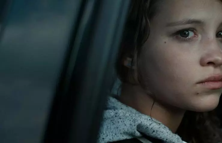 Кадр из Мы чудовища (2015) Кадр из Мы чудовища (2015)