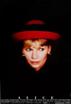 Элис / Alice (1990)