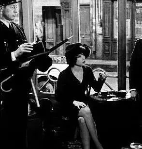 Кадр из Нежная Ирма (1963) Кадр из Нежная Ирма (1963)