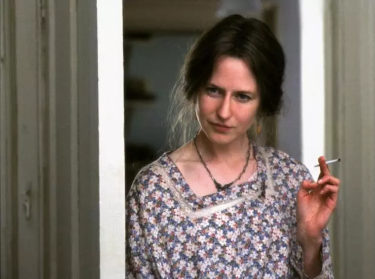 Кадр из Часы (2002) Кадр из Часы (2002)