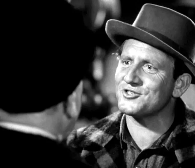 Кадр из Шумный город (1940) Кадр из Шумный город (1940)