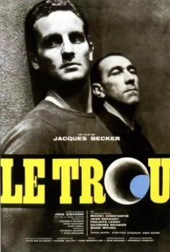 Дыра / The Night Watch (1960)