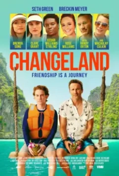 Мальчишник в Таиланде / Changeland (2019)