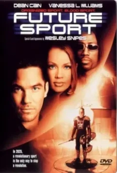 Спорт будущего / Future Sport (1998)