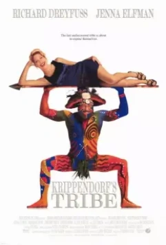Племя Криппендорфа / Krippendorf's Tribe (1998)