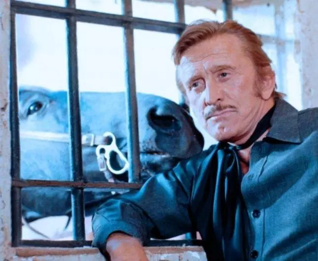Кадр из Кактус Джек (1979) Кадр из Кактус Джек (1979)
