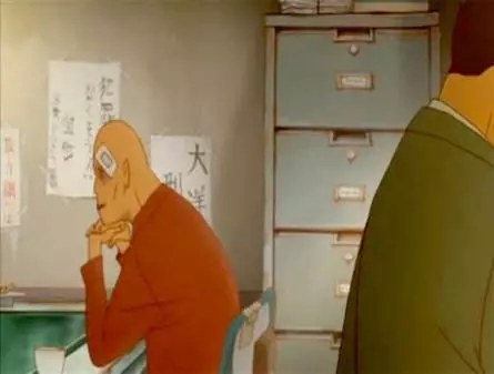 Кадр из Железобетон (2006) Кадр из Железобетон (2006)