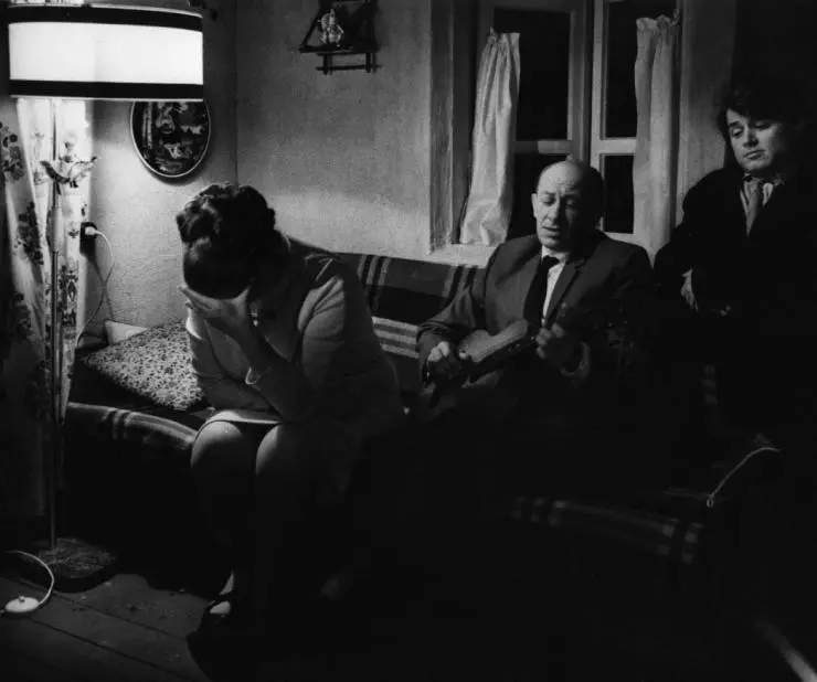 Кадр из Странные люди (1970) Кадр из Странные люди (1970)