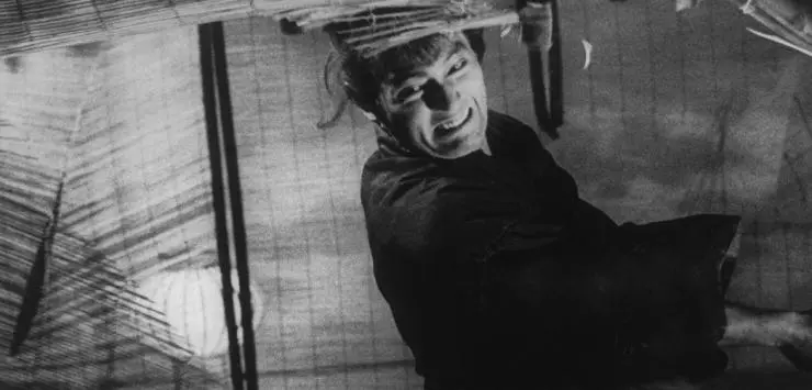 Кадр из Меч судьбы (1965) Кадр из Меч судьбы (1965)