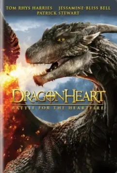 Сердце дракона 4 / Dragonheart 4: Dragonborn (2017)