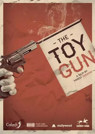 Игрушечный пистолет / Toy Gun (2016)