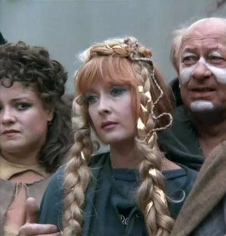 Кадр из Сукины дети (1990) Кадр из Сукины дети (1990)
