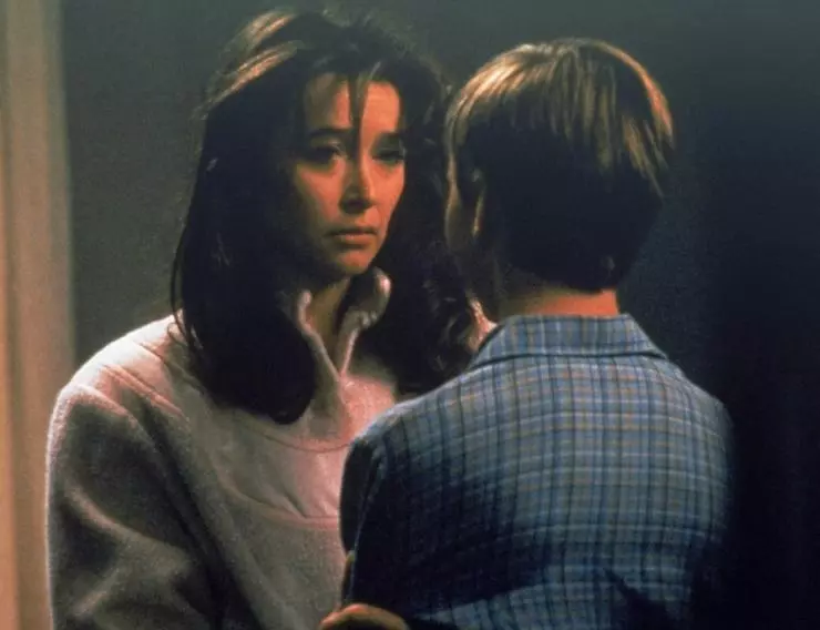Кадр из Убить священника (1988) Кадр из Убить священника (1988)