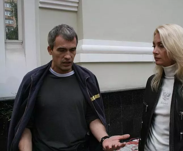 Кадр из Робинзонка (2009) Кадр из Робинзонка (2009)