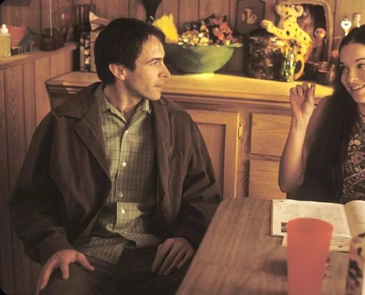 Кадр из Мой криминальный дядюшка (2002) Кадр из Мой криминальный дядюшка (2002)