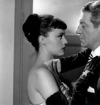 Кадр из Не тронь добычу (1954) Кадр из Не тронь добычу (1954)