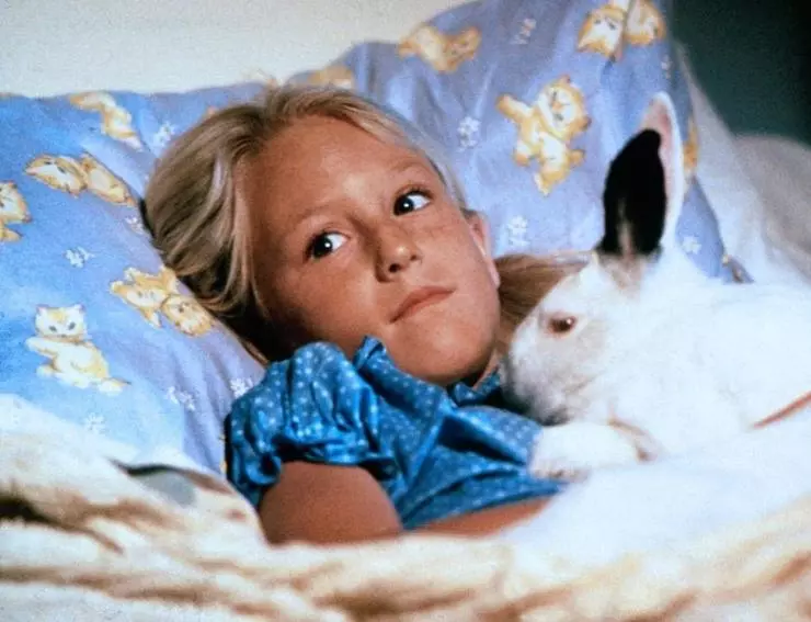 Кадр из Селия (1989) Кадр из Селия (1989)