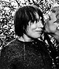 Кадр из В огне брода нет (1967) Кадр из В огне брода нет (1967)