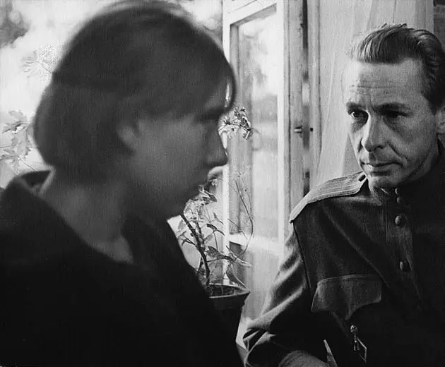 Кадр из В огне брода нет (1967) Кадр из В огне брода нет (1967)