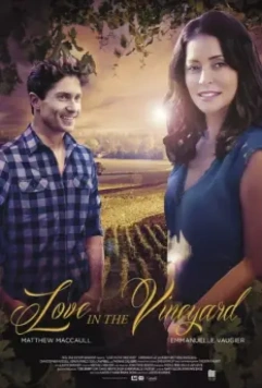Любовь в винограднике / Love in the Vineyard (2016)
