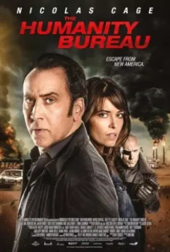 Бюро человечества / The Humanity Bureau (2017)