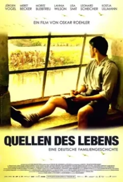 Источники жизни / Quellen des Lebens (2013)