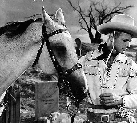 Кадр из Лимонадный Джо (1964) Кадр из Лимонадный Джо (1964)