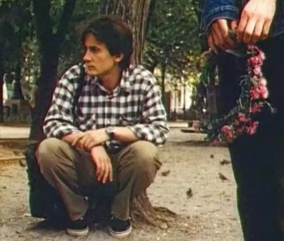 Кадр из Дюба-дюба (1992) Кадр из Дюба-дюба (1992)