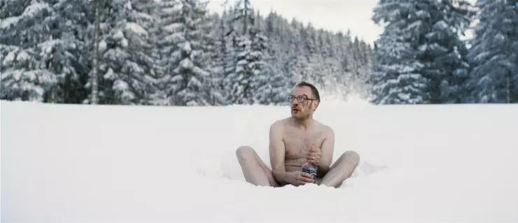 Кадр из Дикая мышь (2017) Кадр из Дикая мышь (2017)