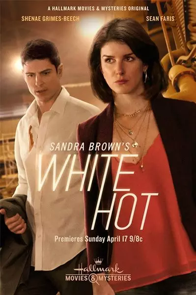 Подозреваемый в убийстве» по Сандре Браун / Sandra Brown's White Hot (2016)