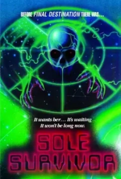 Единственный выживший / Sole Survivor (1984)