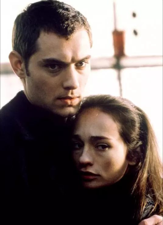 Кадр из Мудрость крокодилов (1998) Кадр из Мудрость крокодилов (1998)