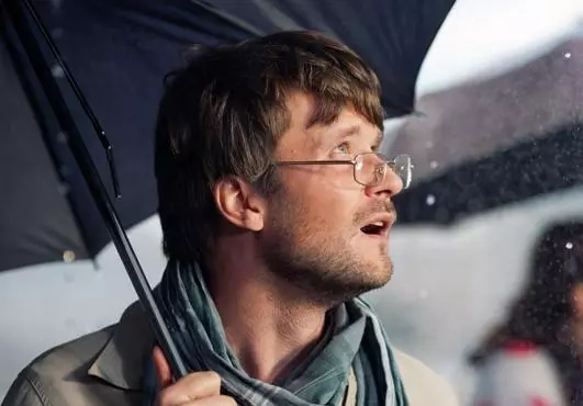 Кадр из Киндер-Вилейское привидение (2014) Кадр из Киндер-Вилейское привидение (2014)