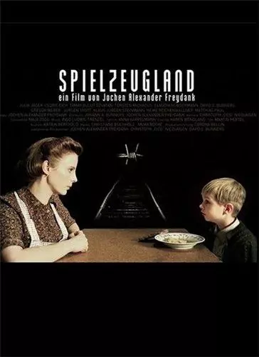 Страна игрушек / Toyland (2007)