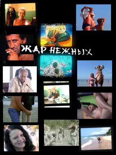 Дикий, дикий пляж. Жар нежных / Zhar nezhnykh. Dikiy, dikiy plyazh (2005)