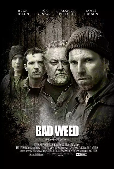 Последний урожай / Dark Harvest (2016)