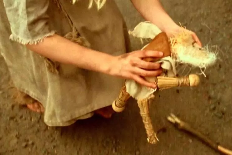 Кадр из Принцесса для гусей (2009) Кадр из Принцесса для гусей (2009)