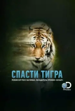 Спасти тигра / Taken by the Tiger (2019)