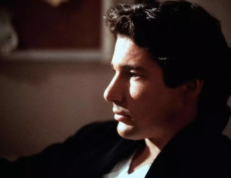 Кадр из Американский жиголо (1980) Кадр из Американский жиголо (1980)